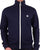 Pretty Green Carter Track Top Navy