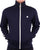 Pretty Green Carter Track Top Navy