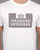 Weekend Offender Prison T-shirt White/Check