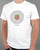 Weekend Offender Melons T-shirt White