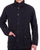 Barbour Ashby Casual Jacket Navy
