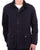 Barbour Ashby Casual Jacket Navy