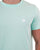 Pretty Green Mitchell T-shirt Mint