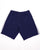 Adidas Originals 3 Stripes Shorts Navy Blue
