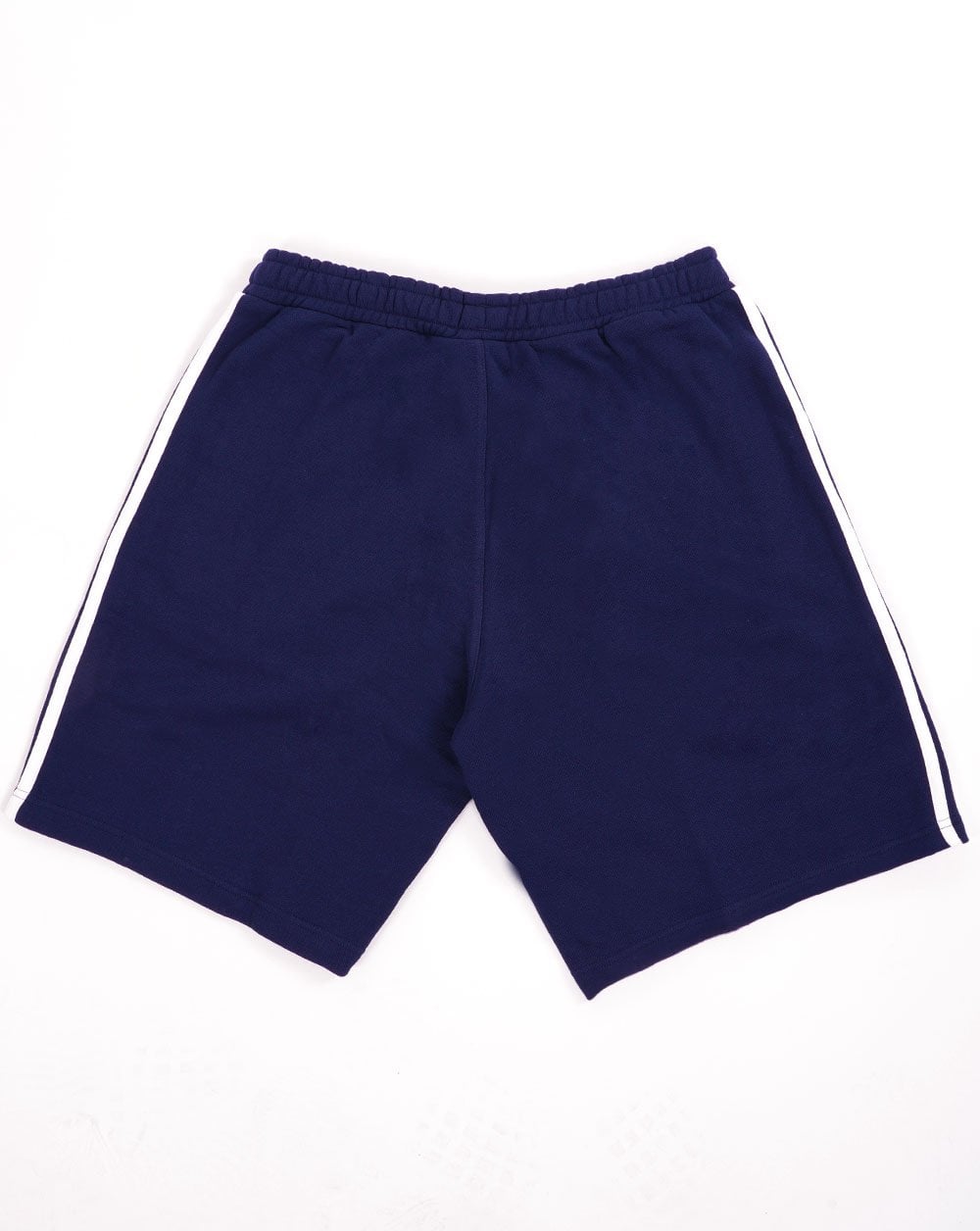 Adidas Originals 3 Stripes Shorts Navy Blue