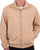 Tommy Jeans Essential Flag Jacket Sand
