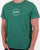 Ellesse Melodi T Shirt Green