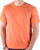 Benetton Small Logo T-shirt Orange