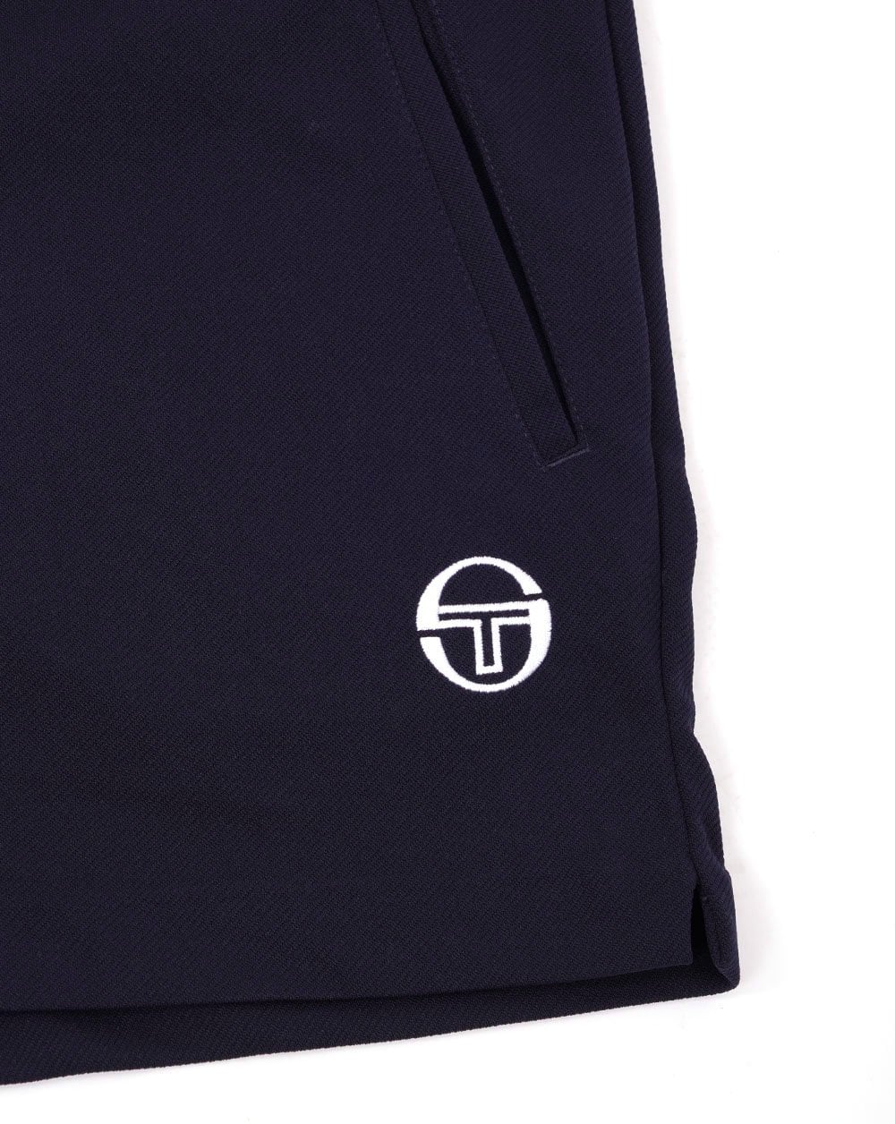Sergio Tacchini Time Shorts Navy/White