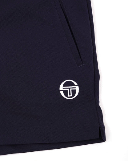 Sergio Tacchini Time Shorts Navy/White