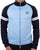 Sergio Tacchini Raglan Track Top Sky / Navy