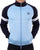 Sergio Tacchini Raglan Track Top Sky / Navy