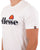Ellesse T Shirt White