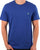 Benetton Small Logo T-shirt Royal Blue