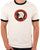 Trojan Spirit Of 69 T-shirt Cream