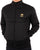Patrick Villan Track Top Black/Gold