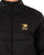 Patrick Villan Track Top Black/Gold