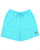 Lyle & Scott Logo Swim Short Blue Scorch