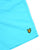 Lyle & Scott Logo Swim Short Blue Scorch