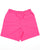 Lyle & Scott Logo Swim Short Pink Scorch