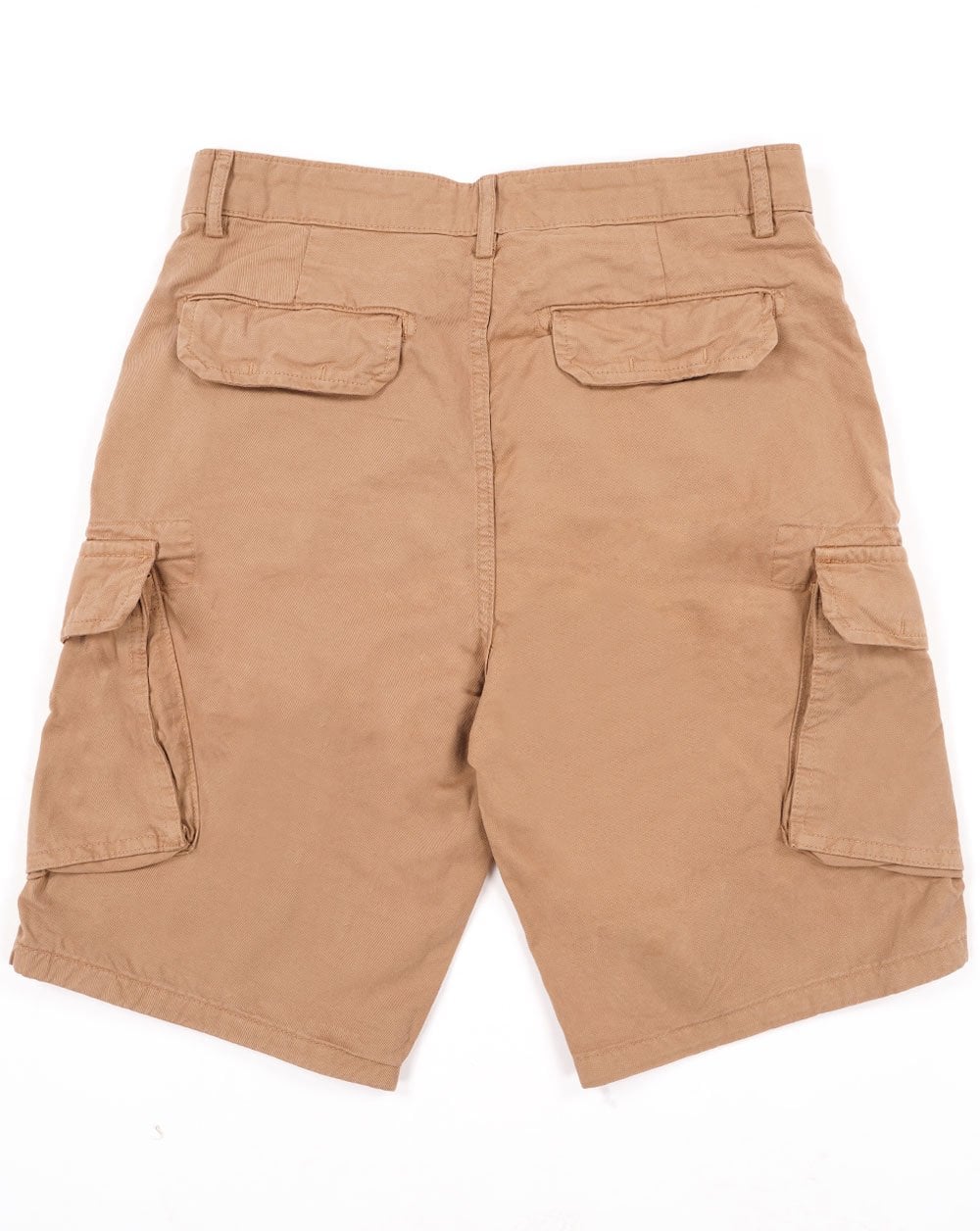 Lyle & Scott Cargo Short DK Sand