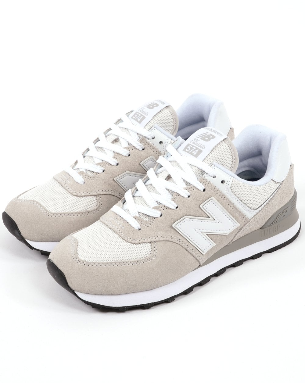 New Balance 574 Trainer Nimbus Cloud