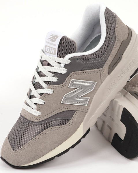 New Balance 997 Trainers Grey