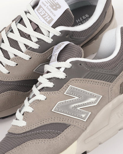 New Balance 997 Trainers Grey
