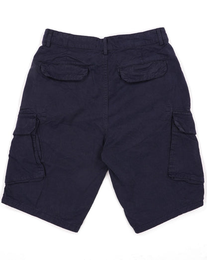 Lyle & Scott Cargo Short Navy
