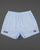 Ellesse Carali Stripe Swim Shorts Sky Blue
