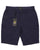 Lyle & Scott Chino Short Navy