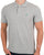 Benetton Polo Shirt Grey