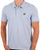 Lyle & Scott Polo Shirt Sky