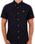 Barbour Oxtown Short Sleeve Shirt Navy