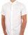 Barbour Oxtown Short Sleeve Shirt White