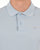 Barbour Sports Polo Sky Blue