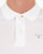 Barbour Sports Polo White