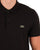 Lacoste Sport Polo Shirt Black
