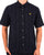Lyle & Scott Barre SS Shirt Navy