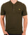 Lyle & Scott Polo Shirt Dark Olive