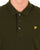 Lyle & Scott Polo Shirt Olive