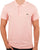 Lacoste Sport Polo Shirt Pink