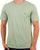 Benetton Small Logo T-shirt Mint