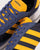 Adidas 70s Run Trainers Navy Gold