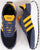 Adidas 70s Run Trainers Navy Gold