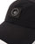 Marshall Artist Siren Nylon Ripstop Cap Black