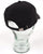 Marshall Artist Siren Nylon Ripstop Cap Black