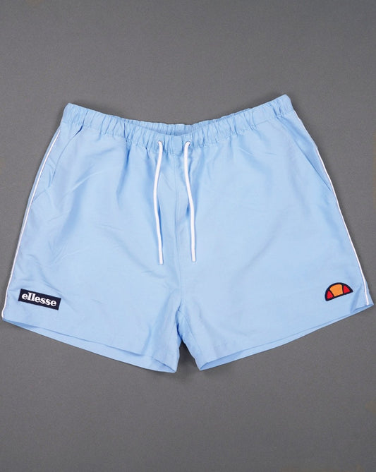 Ellesse Swim Shorts Sky Blue