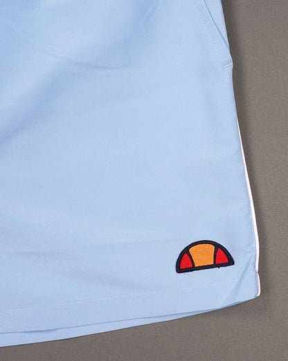 Ellesse Swim Shorts Sky Blue