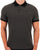 Barbour Sports Mix Polo Black